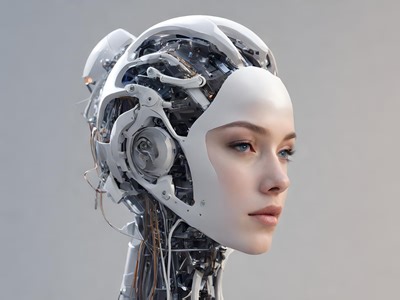 Miss AI?! World’s first artificial intelligence beauty pageant stuns net