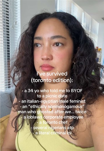 Toronto Dating Adventures: Surprising Stories and Experiences