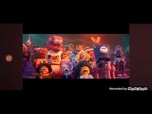 Lego Movie 2 Crying My Movies?!!!!!!