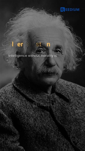 Albert Einstein