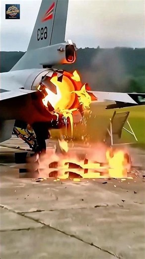 Why Rocket Engines Don’t Melt at 3000°C… The Shocking Cooling Secret! 🚀🔥