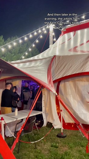 Life in a Fairytale Castle | Castle Events & Behind the Scenes