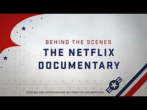 Aviation Nation Air Show – Part II (Interviews)