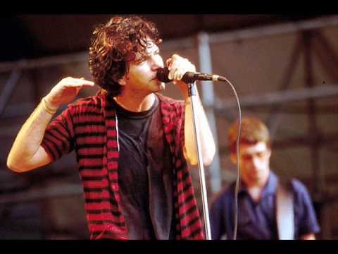 Cheap Trick and Eddie Vedder - Surrender (LIVE)