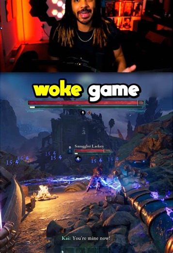 Is Fun Still a Game's Purpose? Insights on Avowed