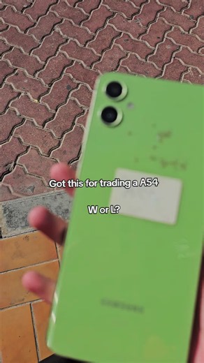 Samsung A54 Dummy Phone Review: Trading Win or Loss?