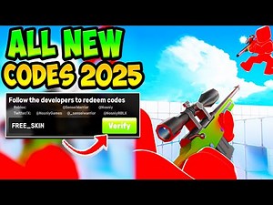 ALL WORKING RIVALS CODES ROBLOX - All New Rivals Codes 2025! (UPDATED)