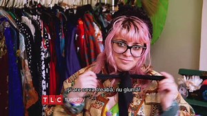 3.8K views · 25 reactions | PREMIERA 21:00 | Astăzi | Un nou look, o nouă viaţă Urmăreşte-o pe Stacy London abordând, ca o veritabilă guru a stilului, diverse dileme legate de modă, într-un format dinamic și energic, al transformărilor. Nu pierde premiera "Un nou look, o nouă viaţă", de la 21:00, pe TLC." | TLC Romania | Facebook