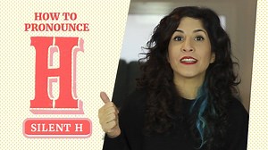 1.8K views · 171 reactions | When should you pronounce the H and when...