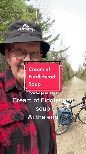 Fiddlehead Soup Recipe: Creamy and Delicious