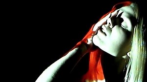 Retro Horror Real Vhs Video Scared Stock Footage Video (100% Royalty-free) 1077829040 | Shutterstock