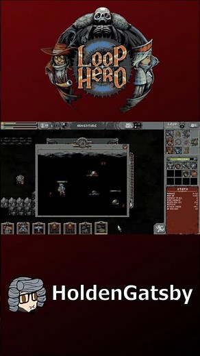 Loop Hero | Holden's Impressions