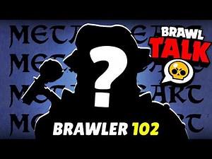 New Brawler Revealed!! | Huge Sneak Peaks Coming Tomorrow! FREE Rewards & More!