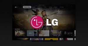 LG releases Apple TV app for 2018 OLED smart TVs, AirPlay and HomeKit support coming later this year - 9to5Mac