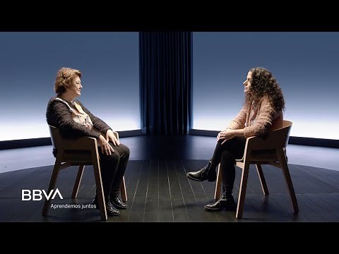 Educar para sentir | Begoña Ibarrola, psicóloga y escritora