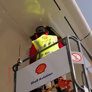 539K views · 10K reactions | Our first flights powered by blended Sustainable Aviation Fuel have taken off from Dubai. | Emirates | Facebook