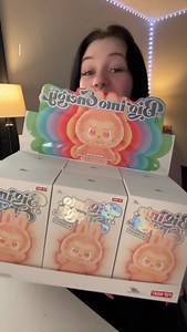 8.4K views · 321 reactions | Purchased from: @whoopeaofficial Code Mari12 for 12% off LINK IN BIO #PopMart #PopMartUnboxing #BlindBoxAddict #Labubu #MysteryUnboxing #UnboxWithMe #ToyTok #KawaiiCollectibles #MiniFigures #CuteToys #PopMartLabubu #UnboxingTherapy #SurpriseBox #BlindBoxHaul #PopMartFigures #DailyUnboxing #ToyUnboxing #CollectibleFigures #BlindBoxVideo #MysteryBoxUnboxing | MariClare MacLamroc | Facebook