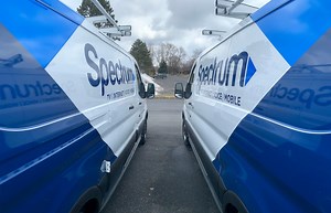 Spectrum dropping home security service soon, rankling some customers