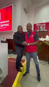 Mozambique's ruling party, the Mozambique Liberation Front (Frente de Libertação de Moçambique) FRELIMO, has chosen Daniel Chapo as its presidential candidate and successor to President Filipe Nyusi. At 47 years old, Chapo was born after Mozambique's liberation war, making him the first 'born free' to lead Mozambique if his party wins the general election. FRELIMO is the party that brought Mozambique's independence from Portuguese colonial rule in 1975. Daniel Chapo was chosen after a three-day 