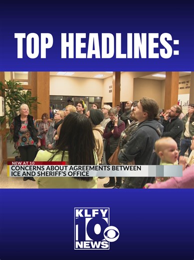 Lafayette Residents Oppose Sheriff's Office ICE Agreements