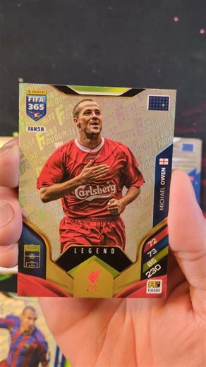 RETRO VIBES ✨ | FIFA 365 #1