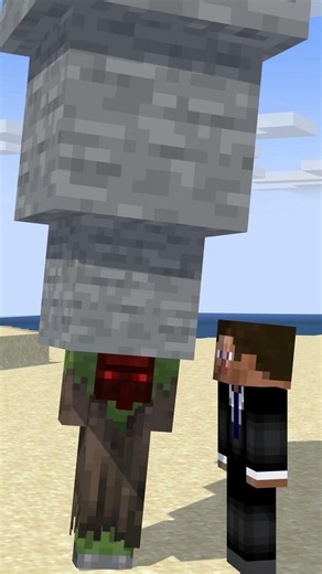minecraft sức mạnh