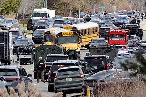 What we know about the car ramming attack on a Michigan synagogue