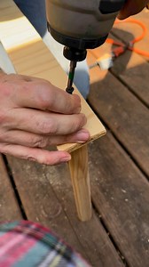 Planters keg | Mari Coggins