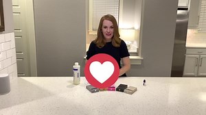 Red Aspen Nail Dashes: Apply for 2 Weeks of Lasting Wear