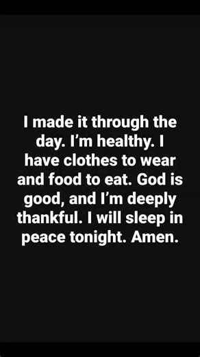 I made it.... | Good Morning