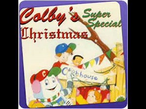 Colby Super Special Christmas: Christmas With Colby