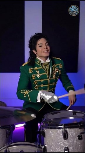 Michael Jackson - Beat It Drums Version #michaeljackson #beatit #thekingofpop #mj