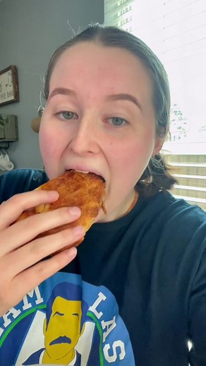 Delicious Breakfast Croissant Recipe