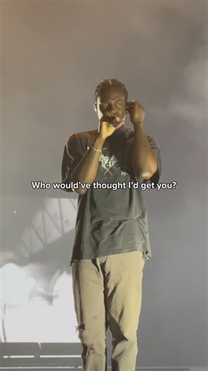 Purest Rap & RnB on Instagram: "Get You  : @lifewtasneempc - - - #danielcaesar"