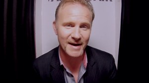 Morgan Spurlock on His CNN Show, "Inside Man"