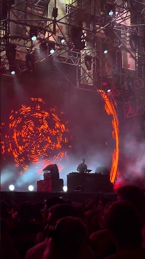 KETTAMA - Look Out For Me Now live @ Sonar 2026, Barcelona