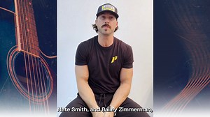 Get ready for Riley Green to take the #StarsAndStrings stage  Grab your tickets now to see him alongside Jordan Davis, Parker McCollum, Megan Moroney, Nate Smith + Bailey Zimmerman now ➡️ auda.cy/SSTix2024 | 103.7 KSON | Facebook