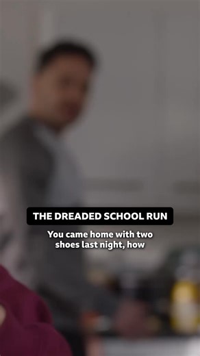 The time every parent’s patience and sanity is tested - the school run 🫣 #WaterlooRoad #DramaSeries #SchoolDrama #TeenDrama #SchoolLife #HighSchoolDrama #SchoolRun Affairs, scandals, blackmail and many, many headteachers. Who said education was easy? | BBC One