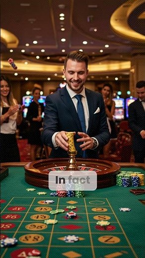$1,000 Profit! Easy Roulette Strategy That Actually Works