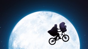 E.T. The Extra Terrestrial - Apple TV