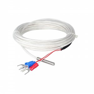 [Hot Item] 3wire PT1000 PT100 Rtd Probe Temperature Sensor