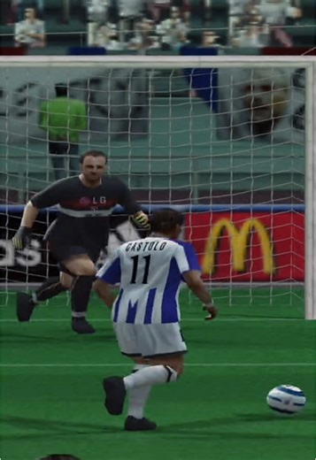Master League Retrospective: Castolo Saves PES United
