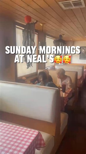 The Original Neal's Restaurant on Reels