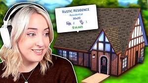 Discovering The Worst Lot In The Sims 4