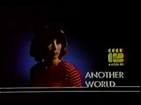 Another World - The Murder of Jason Frame