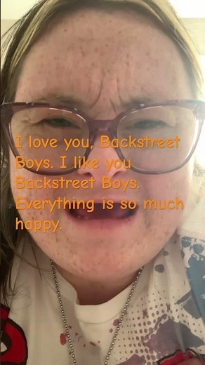 Backstreets boys awesome amazing available to watch the first live action film