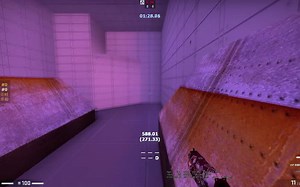 【CSGO SKZ】波波滑坡 kz_slidebober by kuu #16