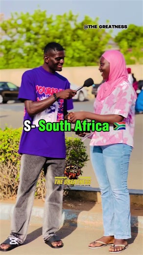 Country Names A to Z: Test Your Knowledge