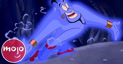 Top 10 Most Rewatchable Disney Movies | Articles on WatchMojo.com