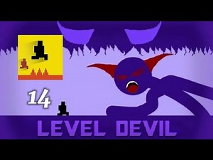Level Devil 2 Walkthrough Level Two (Escape Mission) Poki Games Chapter2[Final Mission] android play